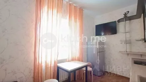 1-к кв. Татарстан, Казань Чистопольская ул., 40 (40.3 м)