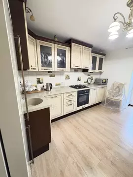 2-к кв. Саратовская область, Энгельс Степная ул., 57 (60.1 м)