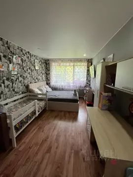 1-к кв. Пермский край, Кунгур Заводская ул., 43 (30.6 м)