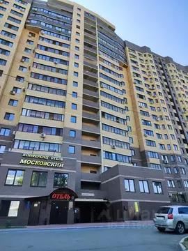 2-к кв. Воронежская область, Воронеж Московский просп., 13/2 (64.0 м)