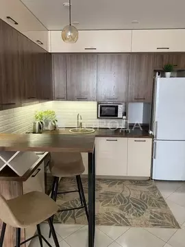 2-к кв. Алтайский край, Барнаул тракт Павловский, 291 (49.7 м)