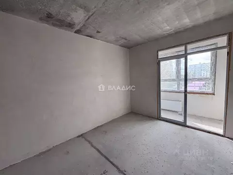 1-к кв. Владимирская область, Ковров ул. Строителей, 41/1 (37.7 м)