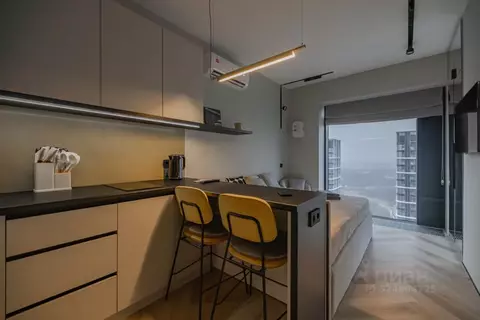 1-к кв. Москва Волоколамское ш., 95/2 (15.0 м)