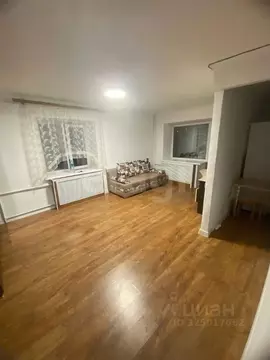 1-к кв. Тюменская область, Тюмень Жигулевская ул., 1 (30.0 м)