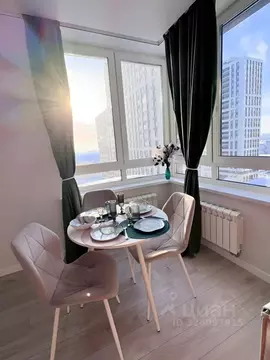 1-к кв. Московская область, Одинцовский городской округ, ...