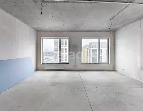 2-к кв. Тюменская область, Тюмень ул. Михаила Сперанского, 43 (96.2 м)