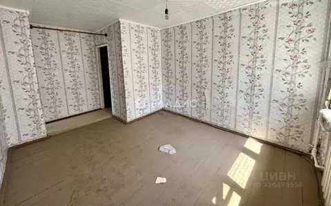 2-к кв. Ивановская область, Комсомольск Спортивная ул., 3 (30.7 м)