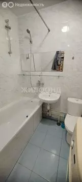 Квартира-студия: Новосибирск, улица Дмитрия Шмонина, 6 (20.8 м)