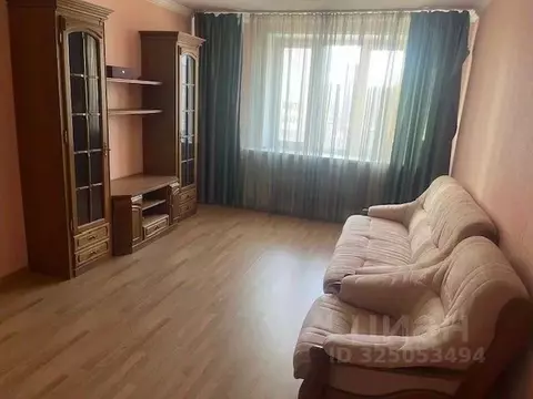 2-к кв. Московская область, Подольск Красногвардейский бул., 1в (62.0 ...