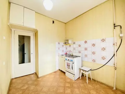 2-к кв. Архангельская область, Архангельск проезд Бадигина, 24 (49.6 ...