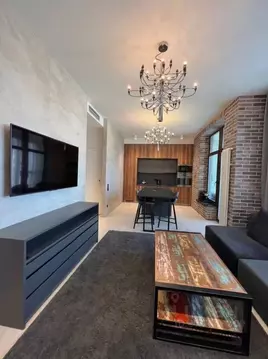 2-к кв. Москва ул. Сергея Макеева, 9к1 (55.0 м)