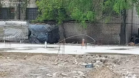 Участок в посёлок городского типа Красково, улица Карла Маркса, 117 ...