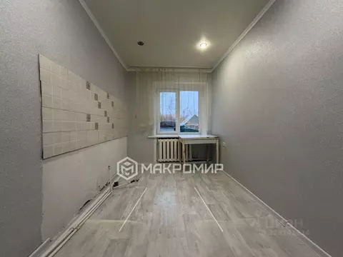 Комната Брянская область, Брянск ул. Клары Цеткин, 27 (21.5 м)