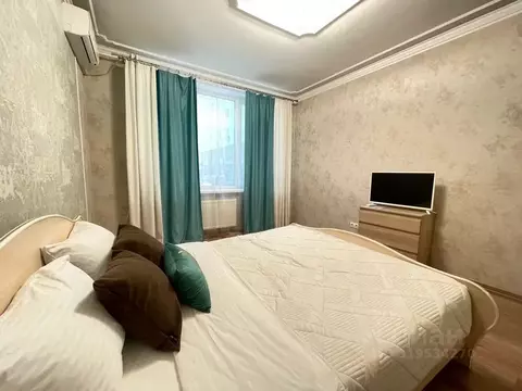 1-к кв. Башкортостан, Уфа Комсомольская ул., 15 (42.0 м)