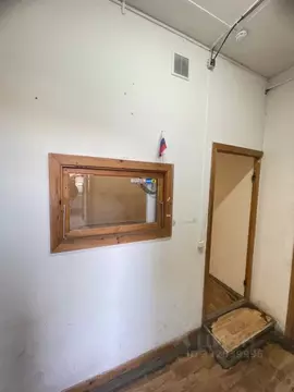 Склад в Москва Автозаводская ул., 20С3 (130 м)