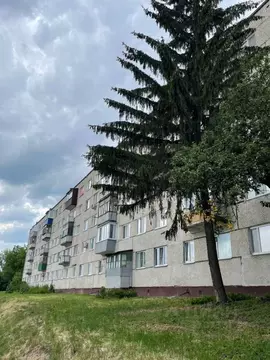 4-к кв. Пензенская область, Пенза Военный городок, 146 (58.4 м)