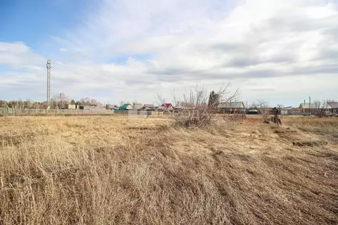 Участок в Алтайский край, Первомайский район, Бобровский сельсовет, ...