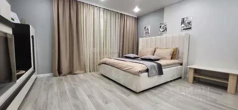 1-к кв. Башкортостан, Уфа ул. Джалиля Киекбаева, 10 (42.0 м)