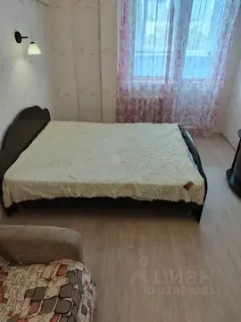 1-к кв. Самарская область, Самара просп. Карла Маркса, 360а (50.0 м)