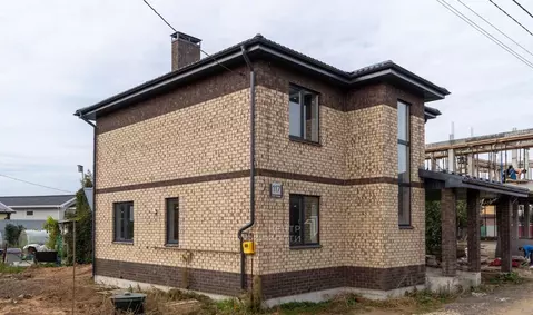 Дом в Татарстан, Казань Залив СНТ,  (195 м)