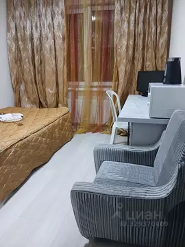 Комната Московская область, Красногорск Лесная ул., 5А (11.2 м)