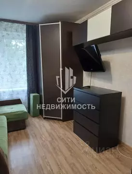 Студия Москва Автомоторная ул., 3К1 (18.0 м)