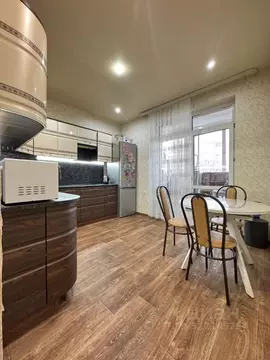 2-к кв. Калужская область, Калуга ул. Фомушина, 31 (63.0 м)