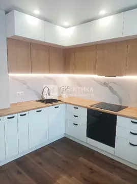 Продается 2-комнатная квартира