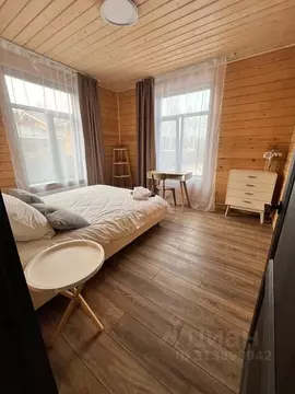 Дом в Московская область, Клин городской округ, д. Бекетово  (130 м)