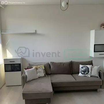 2-комнатная квартира: Калининград, улица Каштановая Аллея, 143 (80.5 ...