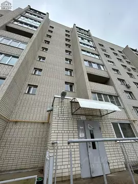 1-к кв. Самарская область, Сызрань просп. 50 лет Октября, 35А (41.3 м)