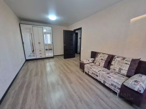 1-к кв. Саратовская область, Саратов Огородная ул., 157 (36.0 м)