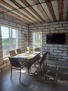 Дом в Липецкая область, Липецкий муниципальный округ, с. Частая ...