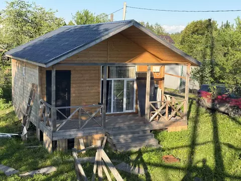 Участок в Санкт-Петербург Ржевка № 1 СНТ,  (8.6 сот.)