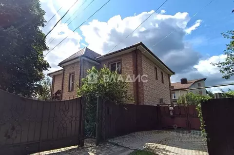 Дом в Владимирская область, Владимир Старо-Гончарная ул. (310 м)