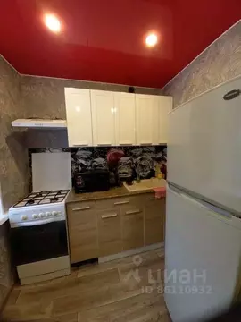 1-к кв. Ленинградская область, Тихвин 1-й мкр, 6 (43.0 м)