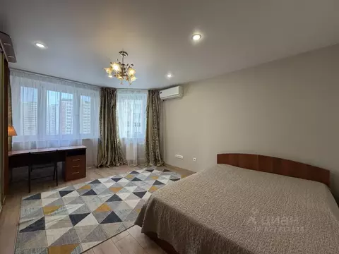 1-к кв. Московская область, Красногорск бул. Павшинский, 4 (42.4 м)