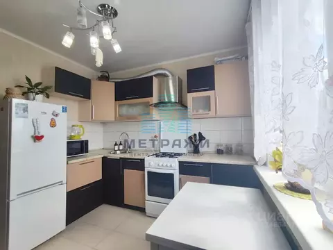 1-к кв. Калужская область, Калуга бул. Моторостроителей, 5 (35.2 м)