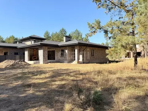 Дом в Воронежская область, Рамонский район, Новоживотинновское с/пос, ...