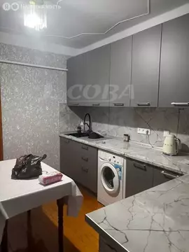 2-комнатная квартира: Махачкала, проспект Али-Гаджи Акушинского, 80 ...