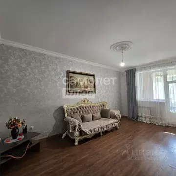 2-к кв. Дагестан, Махачкала ул. Хуршилова, 17Е (70.0 м)