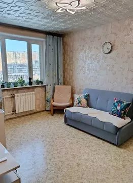 Комната Москва Мячковский бул., 9 (16.0 м)