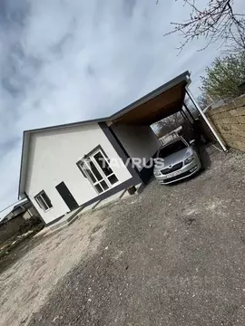 Дом в Крым, Симферопольский район, Трудовское с/пос, пос. Айкаван, СТ ...