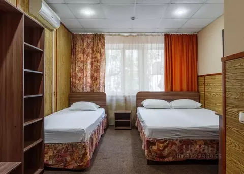 Комната Воронежская область, Воронеж Средне-Московская ул., 7