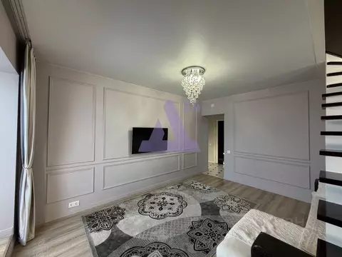 3-к кв. Алтайский край, Барнаул Краевая ул., 255 (80.0 м)