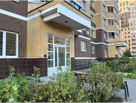 1-к кв. Московская область, Пушкино ул. Просвещения, 4к2 (35.0 м)