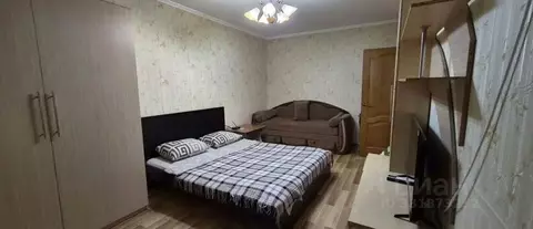 1-к кв. Крым, Симферополь ул. Бела Куна, 25 (32.0 м)