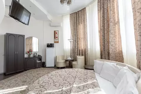 Комната Рязанская область, Рязань ул. Есенина, 64/32