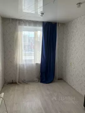 Комната Челябинская область, Челябинск Солнечная ул., 12 (10.4 м)