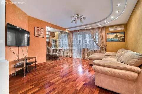 3-комнатная квартира: Селятино, 47 (73 м)